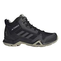 Moteriški batai ADIDAS TERREX AX3 MID GTX IF4877 - juodi r. 39 ⅓ 39 1/3 juoda