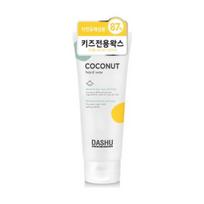 Dashu Kids Coconut Hard Hair Wax, 100ml