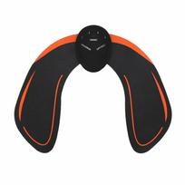 Abdominal Muscle Stimulator Hip Trainer Electric Stimulator Home Gym Muscle Toner Slimming Massager