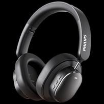 Philips TAH5519 Active Noise Cancelling Wireless Over-Ear Headphones