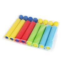 Gun Water Kid Summer Eva Foam Squirt Beach Toys Big Powerful Outdoor Pool Watergun Children Cannon Straight Shoot Toy Gift