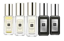 Jo Malone London Men's Cologne Collection Sample Set Five Piece Set 9ml*5 9ml*5