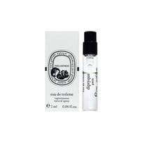 Diptyque Greek Fig Light Perfume Sample Pack Sample Pack Eau De Toilette 2ml/5ml 2ml