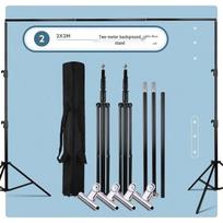 Green Screen Kit with Stand