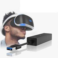 PS5 VR Camera Adapter USB 3.0 Converter Cable for PSVR to PS5 Console