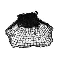 Generic Cargo Net Luggage Net 1.8x2.5 M, Black,Mesh Netting Camping Universal Nylon Heavy Duty for Truck Bed Trunk