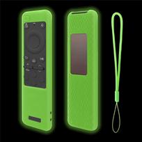 2026 New For Samsung TV Remote Control Protective Sleeve For BN59-0143A Anti-Drop Silicone Cover Case Dustproof Waterproof Shell