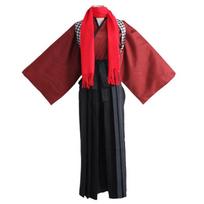 Stylish And Breathable Touken Ranbu Kashuu Kiyomitsu Kimono Cosplay Costume Uniform For Unisex Fans Of Japanese Games L