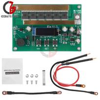 18650 Lithium Battery Spot Welding Machine DIY Portable 5V 12V Battery Storage Spot Welder Pen PCB Circuit Board Welding Tools žalia