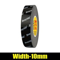 Auto Double Sided Self-adhesive Foam Tape High Viscosity Car Fixed Adhesive No Trace High Temperature Resistant Waterproof Tapes (as the picture,3 M- (1Roll))