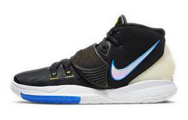 Nike Kyrie 6 GS 'Shutter Shades' 38.5