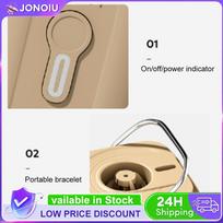 Electric Air Pump Cordless Air Pump with Camping Light Quick-Fill Inflator Pump with 5 Nozzles Mini Air Pump for Sleeping Pads China Mainland