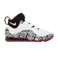 Nike LeBron 17 EP 'LeBron 4 Graffiti' 37.5