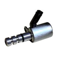 Alyvos slėgio reguliavimo vožtuvas VW Skoda Seat 1.4 1.6 2.0 TDI Alyvos siurblio vožtuvas - Dalies numeriai 04L906455A/04L906455J 04L906455B sidabras