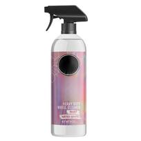 All Purpose Degreaser Heavy Duty Cleaner Spray 16oz Industrial Strength Multi Surface Cleaner for Automotive and Household Use One Size