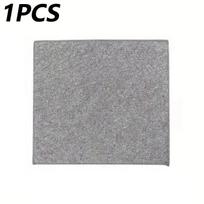 Thicken Microfiber Cleaning Cloths Lint Free Microfiber Cleaning Towel Cloths Reusable Cleaning Towels Absorbent For Car Window