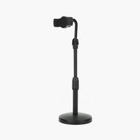 Desktop Tripod For Phone Smartphone Iphone With Phone Holder Stand Bracket Tripe For Mobile Telefoon Statief Stand Table