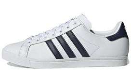 Adidas Coast Star 'White Collegiate Navy' 36