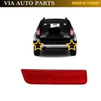 Galinis kairysis galinis atšvaitas, juostelė atšvaitu 265654344R, skirtas „Renault Duster“, „Dacia Duster“ 2009–2017 m.