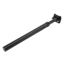 LUNJE Bicycle Suspension Shock Absorber Seatpost MTB Bike Lifting Saddle Post 27.2x400mm
