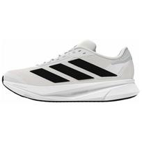 Adidas Duramo SL 2.0 White Black Halo Silver Unisex Sneakers Cloud-White Core-Black IH8215 42
