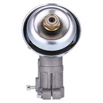1Pc Brush Cutter Trimmer Replace Gear   26Mm Diameter 7-teeth