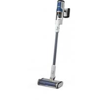 Shark BU1120EU handheld vacuum Blue, White Bagless