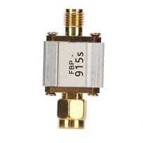 915 MHz(902‑928) Specialus SAW juostos pralaidumo filtras 26MHz pralaidumo juostos pralaidumo filtras, skirtas RFID nuotolinio valdymo pultui