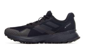 Adidas Terrex Soulstride sizeRDY shoes IF5015 size 46 46 juoda