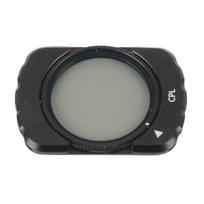 CPL filtras Pocket 3 kamerai Pašalina nemetalinius atspindžius Magnetinis CPL apskritas poliarizatorius