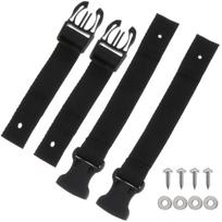 Heavy Duty Central Hatch Straps Kayak Boat Center Console Lid Straps With Quick Installation Central Hatch Fasteners