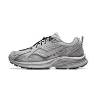 COSTS x Saucony Kinvara 4 RE Interstellar Grey Unisex Sneakers Black S79052-13 37.5