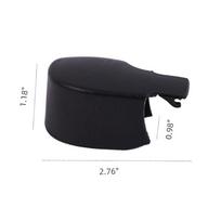 Galinio valytuvo svirties pagrindo dangtelis 5K6955435, skirtas Seat Alhambra Volkswagen Caddy Skoda Citigo