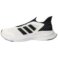 Adidas Gene Revive Fashion Comfortable Non-Slip Wear-Resistant Low-Top Running Shoes Unisex Running Shoes Black White JQ7574 35⅔