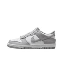 Nike Dunk Low FB9109-123 Children's shoes EU 35.5 balta/pilka spalva
