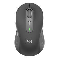 Logitech M750 L Silent Dual-Mode Wireless Mouse