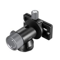Aluminum Monopod Head Lightweight Gimbaled Head Tripod Mount For Birdwatching And Telephoto Lens Photography 1