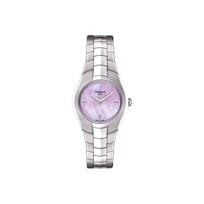 TISSOT Moteriškas laikrodis T LADY T096.009.11.151.00 Regular Watch Box