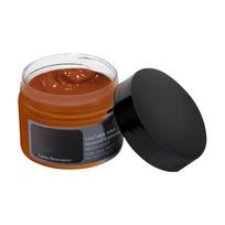 Shoe Cream Leather Polish Coloring Agent Leather Repair Leather Sofa Female Bags Shoe Polish Leather Renovation Scratch Repair medium brown