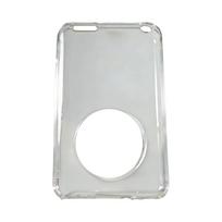 For Apple Ipod Classic 80 120 160g Transparent Protective Case PC Hard Shell Scratch-resistant Reduce Wear Protective Case