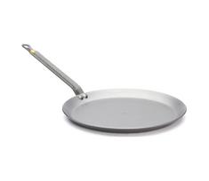 De Buyer 5615.24 - MINERAL B blynų keptuvė, 24 cm