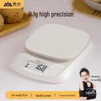 Xiangshan High-Precision Digital Kitchen Scale (CN version)