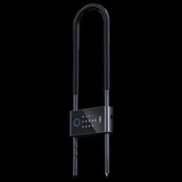 Deli AL184 Smart Fingerprint U-Lock CN plug (adapter included)