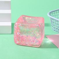 Release New Boredom And Stress Easing Ice Block Toys New Strange Decompression Fun Adult And Children'S Birthday Gift