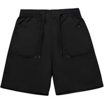 Li Ning × Jackie Chan Collaboration Kung Fu Series Loose Fit Casual Cargo Shorts Men shorts AKSW371-2 S