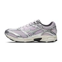 Mizuno Speed 2010 Women's Low Top Running Shoes Cloud White Purple D1GH251712 37