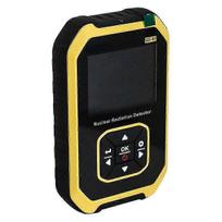 Professional Geiger Counter - Portable -01 Nuclear Radiation Dosimeter & Radioactivity Tester for Marble