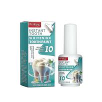 Oralhoe Teeth Cleaning Paint Cleaning Teeth Cleaning Mouthguard Fresh Teeth Care Solution