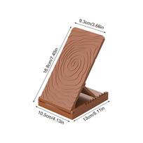 Reptile Basking Ramp Tank Basking Rock Slate For Gecko Foldable Terrarium Accessories For Lizard Resting Playing Feeding Snakes balta