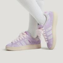 Adidas Originals CAMPUS 00s Riedlentės Batai Moteriški Šviesiai Violetiniai 38.5